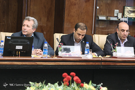 نشست خبری سرپرست وزارت نیرو