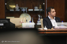 نشست خبری سرپرست وزارت نیرو