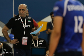 قهرمانی تیم ملی ایران در مسابقات والیبال قهرمانی نوجوانان جهان