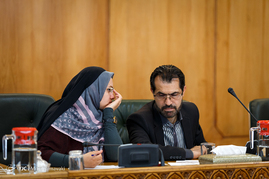نشست خبری سخنگوی دولت