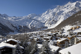 Wengen, Switzerland