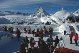 Adelboden, Switzerland

