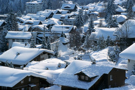 Deer Valley, USA

