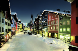Alpbach, Austria

