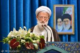 نماز عید قربان در تهران