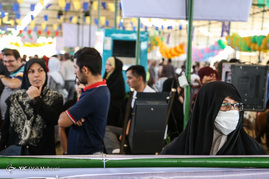 خرید و فروش دام در روز عید قربان