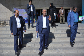 اولین کارگاه بین المللی مطالعات بازار کار