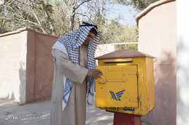 پشت صحنه سریال آشوب