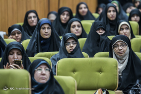 همایش ملی باشگاه خبرنگاران بسیج