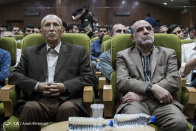 همایش ملی باشگاه خبرنگاران بسیج