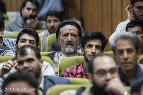 همایش ملی باشگاه خبرنگاران بسیج