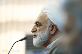 یکصدو هفدهمین نشست خبری سخنگوی قوه قضائیه