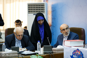 یکصدو هفدهمین نشست خبری سخنگوی قوه قضائیه