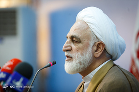 یکصدو هفدهمین نشست خبری سخنگوی قوه قضائیه