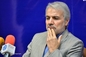 مراسم امضا تفاهم نامه طرح تولبد پوشاک در مناطق روستایی
