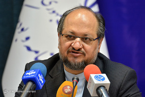 مراسم امضا تفاهم نامه طرح تولبد پوشاک در مناطق روستایی