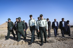 امحای ۱۴۰ تن کالای قاچاق در اصفهان