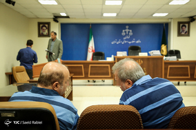 سیزدهمین جلسه علنی دادگاه هم‌دستان بابک زنجانی