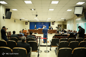سیزدهمین جلسه علنی دادگاه هم‌دستان بابک زنجانی