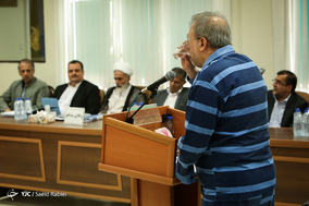 سیزدهمین جلسه علنی دادگاه هم‌دستان بابک زنجانی