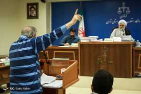 سیزدهمین جلسه علنی دادگاه هم‌دستان بابک زنجانی