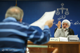 سیزدهمین جلسه علنی دادگاه هم‌دستان بابک زنجانی