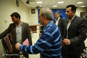 سیزدهمین جلسه علنی دادگاه هم‌دستان بابک زنجانی