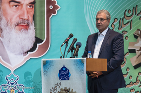 همایش فرماندهان ستاد کل نیروهای مسلح
