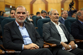 دوازدهمین جشنواره تعاونی‌های برتر، بعداز ظهر امروز دوشنبه (13 شهریورماه) با حضور علی ربیعی وزیر کار ، تعاون و رفاه اجتماعی در مجموعه فرهنگی تلاش برگزار شد.