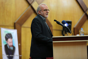 دوازدهمین جشنواره تعاونی‌های برتر، بعداز ظهر امروز دوشنبه (13 شهریورماه) با حضور علی ربیعی وزیر کار ، تعاون و رفاه اجتماعی در مجموعه فرهنگی تلاش برگزار شد.