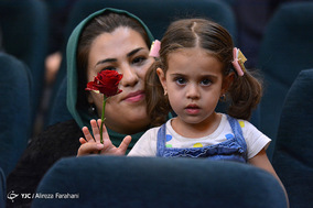 دوازدهمین جشنواره تعاونی‌های برتر، بعداز ظهر امروز دوشنبه (13 شهریورماه) با حضور علی ربیعی وزیر کار ، تعاون و رفاه اجتماعی در مجموعه فرهنگی تلاش برگزار شد.