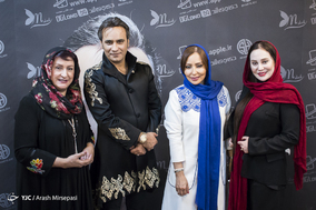 کنسرت شهرام شکوهی