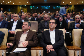 همایش کارگزاران نظام سلامت