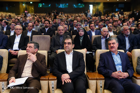 همایش کارگزاران نظام سلامت