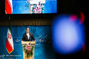 همایش کارگزاران نظام سلامت