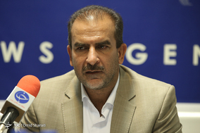 نشست خبری دومین جشنواره مطبوعات و خبرگزاری ها