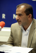 نشست خبری دومین جشنواره مطبوعات و خبرگزاری ها