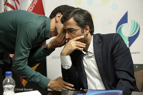 نشست خبری دومین جشنواره مطبوعات و خبرگزاری ها