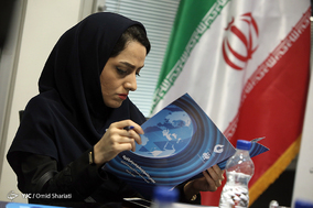 نشست خبری دومین جشنواره مطبوعات و خبرگزاری ها