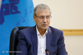 دیدار وزیر کار با رییس رسانه ملی‎