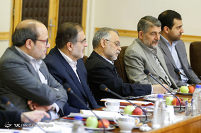دیدار وزیر کار با رییس رسانه ملی‎