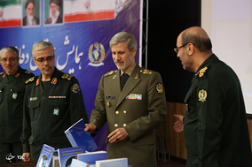 همایش حقوق دفاعی
