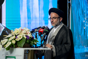 اختتامیه جشنواره چادرهای آسمانی