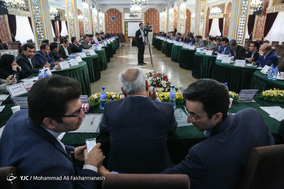 نشست مدیران روابط عمومی آموزش و پروش کشور