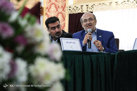 نشست مدیران روابط عمومی آموزش و پروش کشور