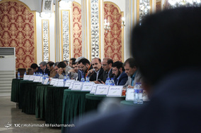 نشست مدیران روابط عمومی آموزش و پروش کشور