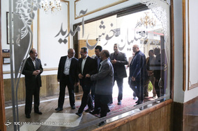 نشست مدیران روابط عمومی آموزش و پروش کشور