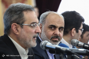 نشست مدیران روابط عمومی آموزش و پروش کشور