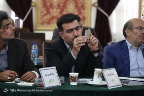 نشست مدیران روابط عمومی آموزش و پروش کشور
