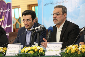 نشست مدیران روابط عمومی آموزش و پروش کشور